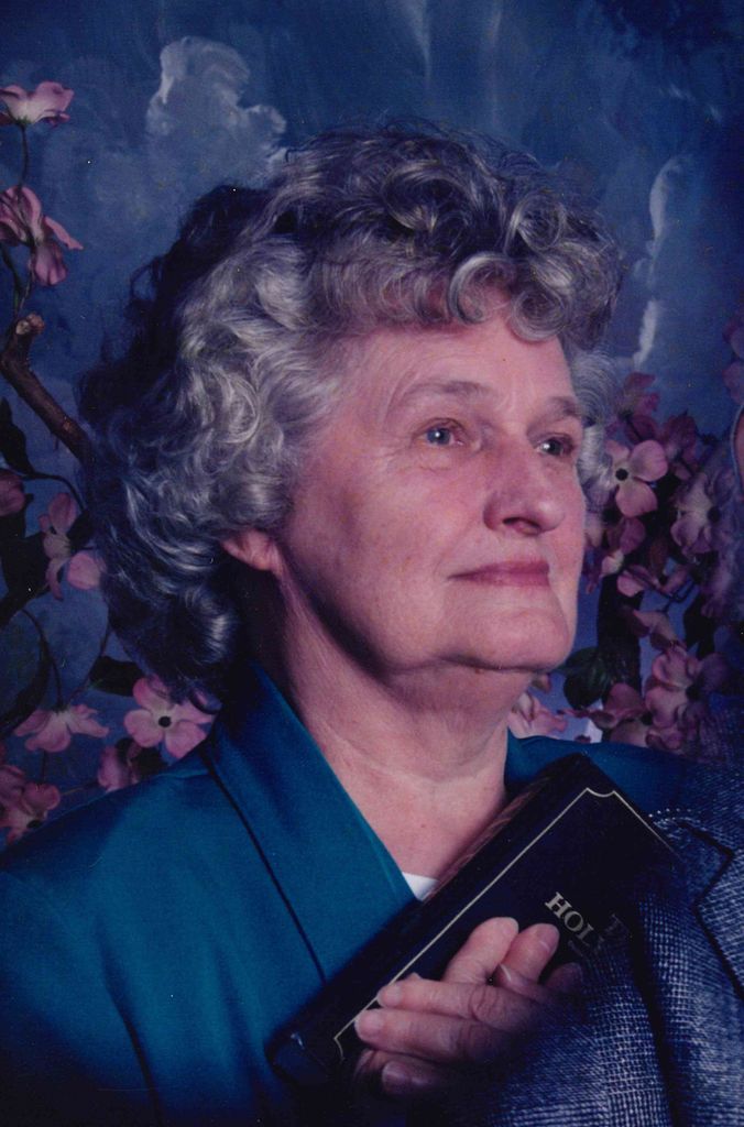 Margie Neal Holloway