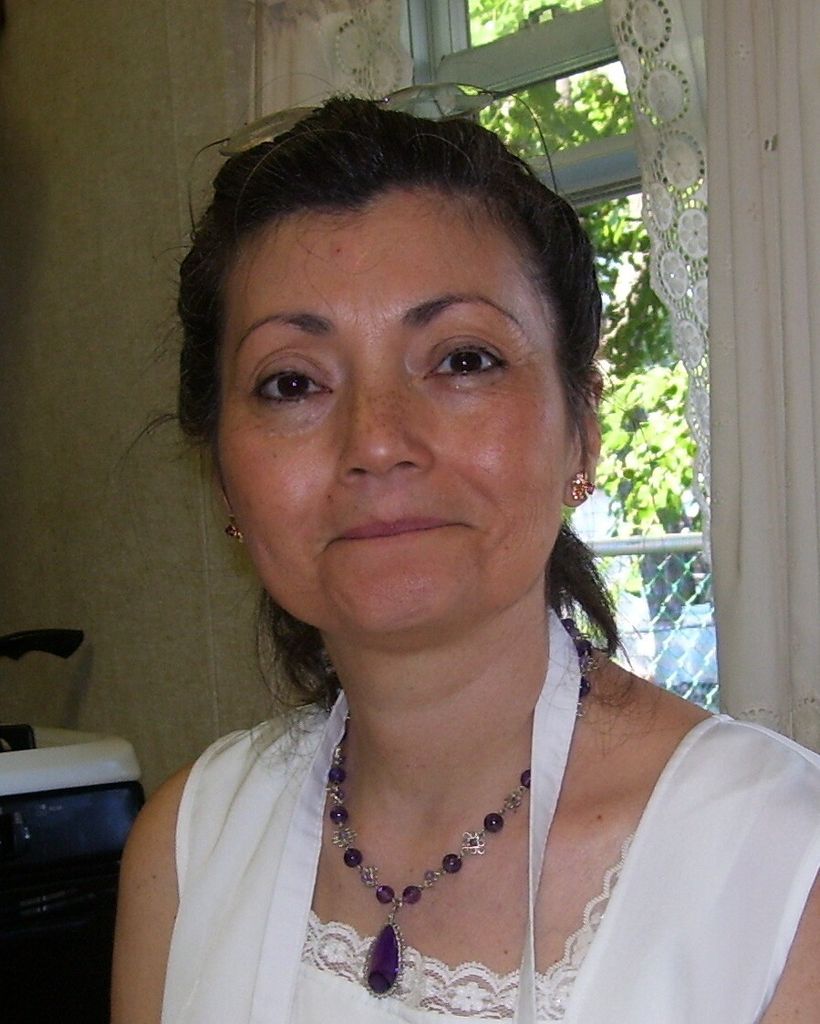 Sylvia "Chivi" Downs Profile Photo