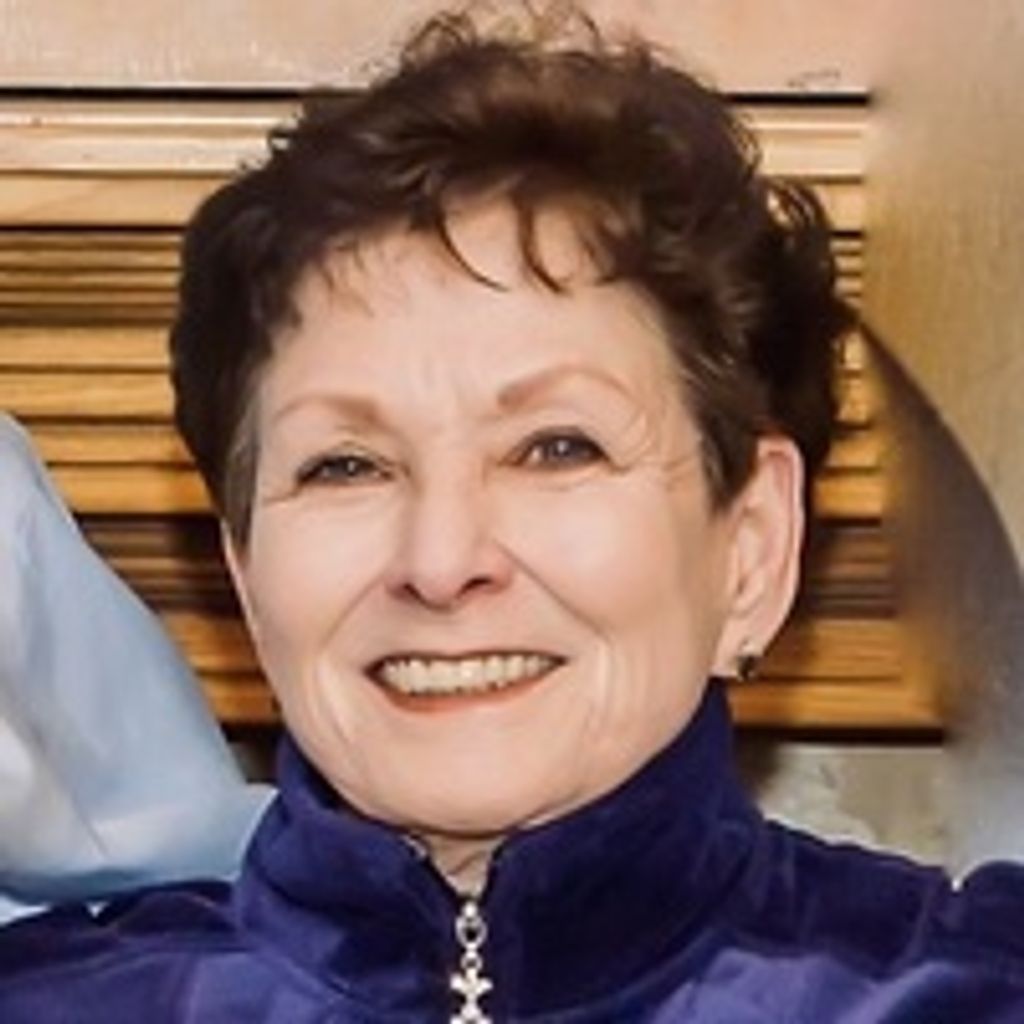 Ethel E. Mayfield