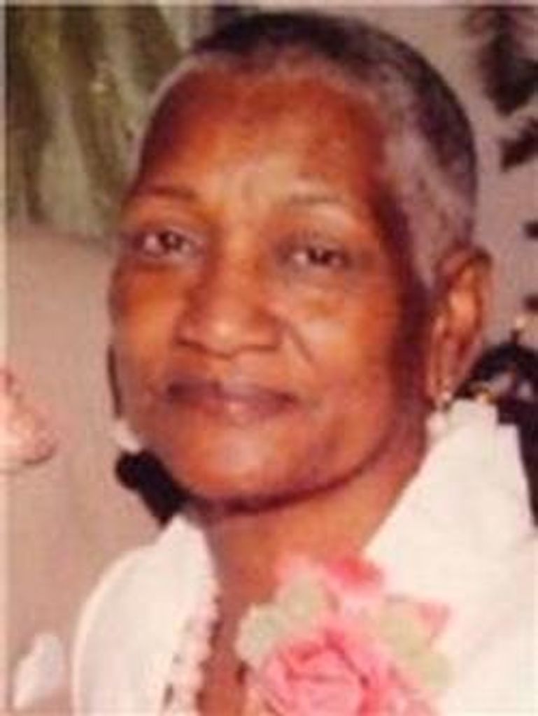 Georgia "Mae Mae" Matthews Profile Photo