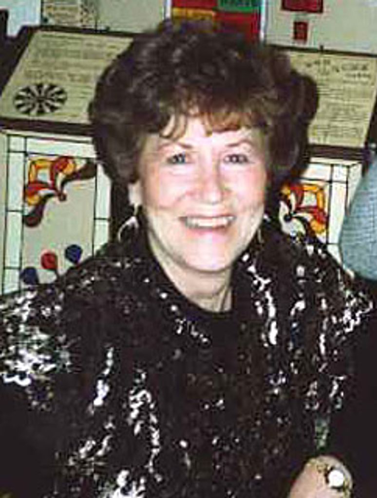 Nancy R. Davidson Shaw Profile Photo