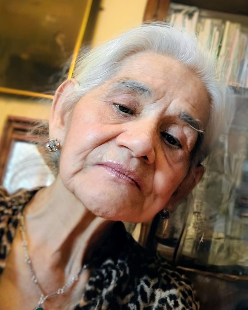 Ana Rosa Morán Cabello Profile Photo