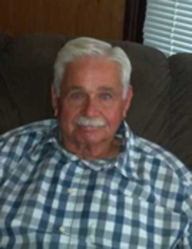 Carl Bennett Potter, Sr. Profile Photo