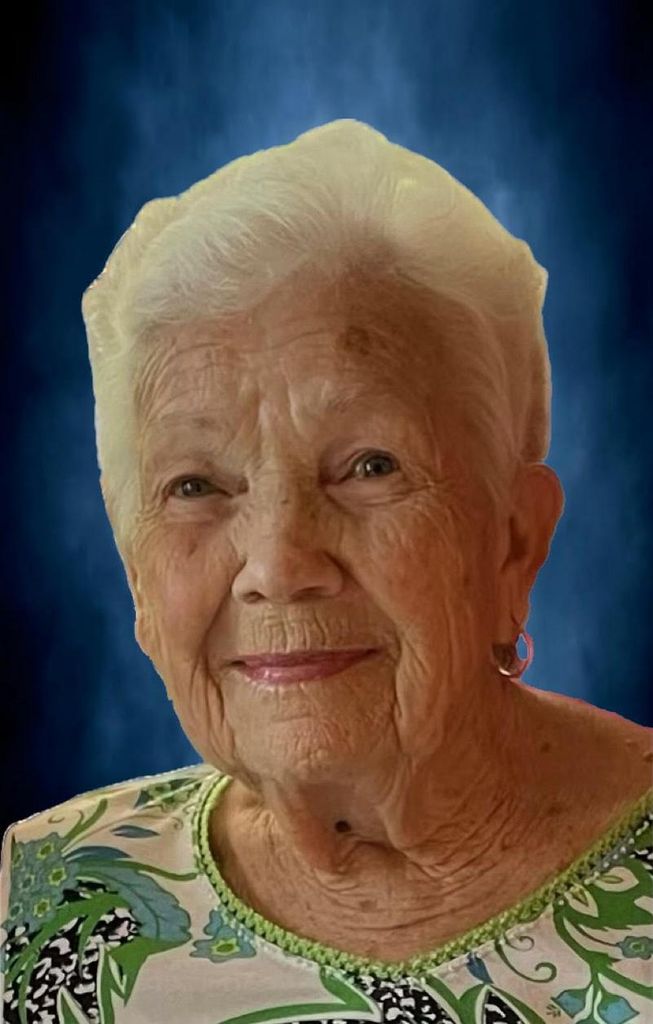 Leola Marilyn Besancenez Profile Photo