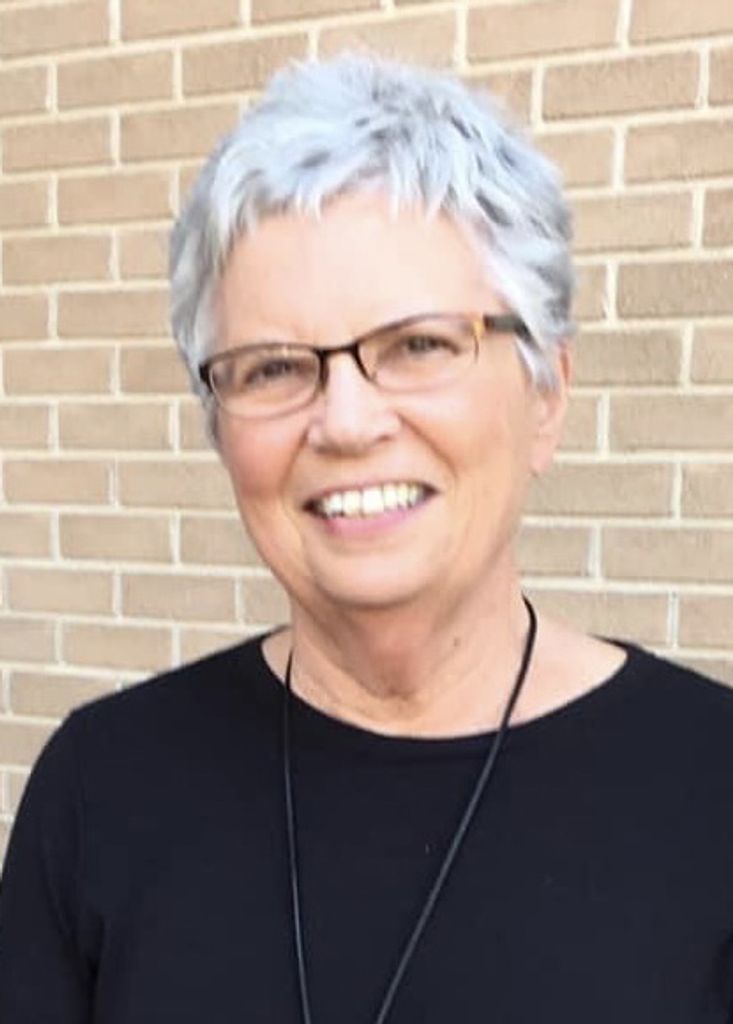 Susan Gascoigne