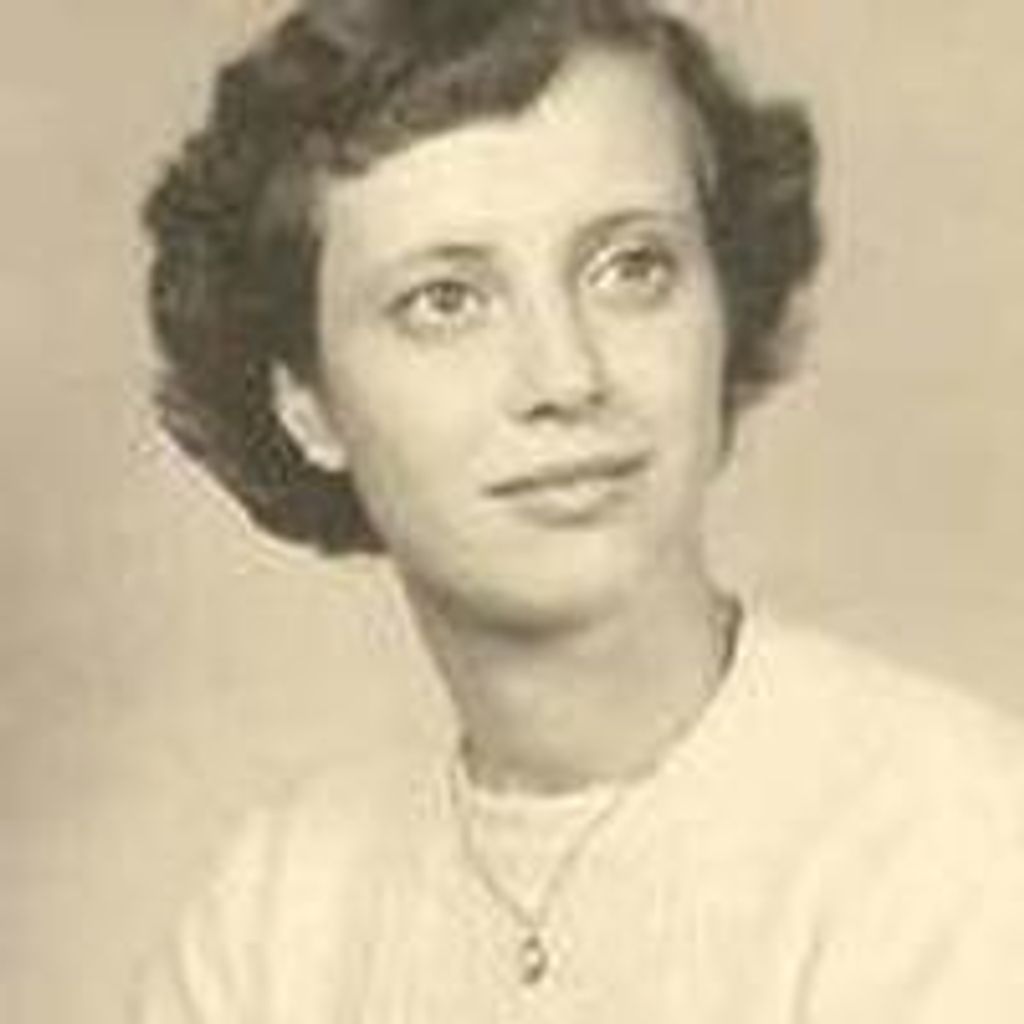 Mary Johnson