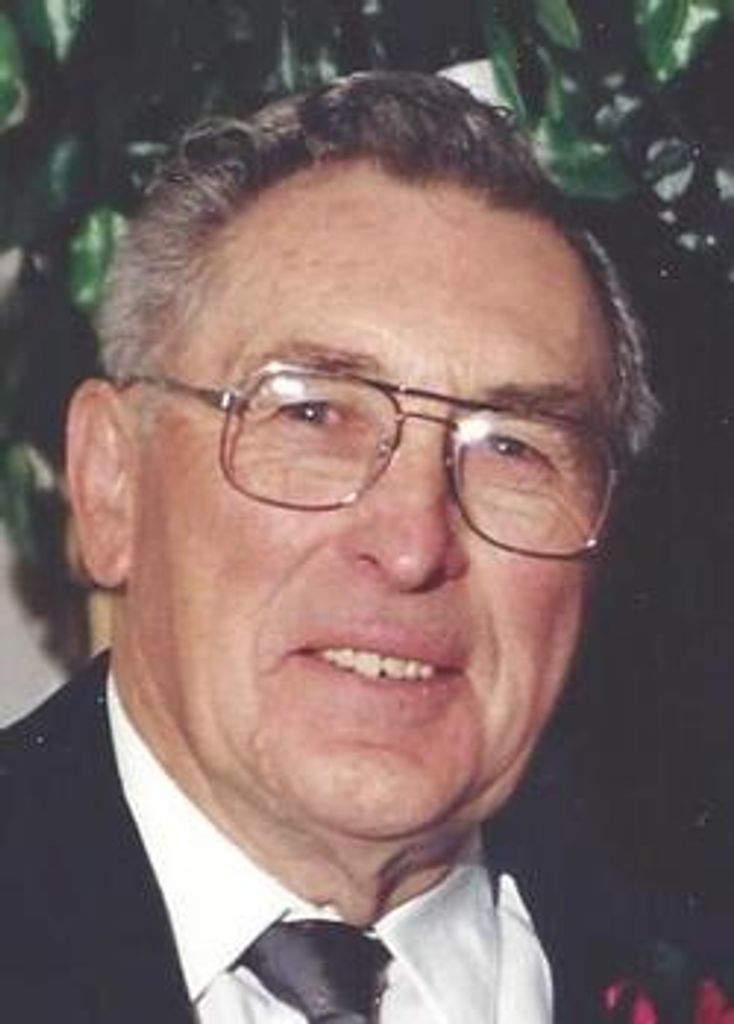Floyd E. Hasey Profile Photo