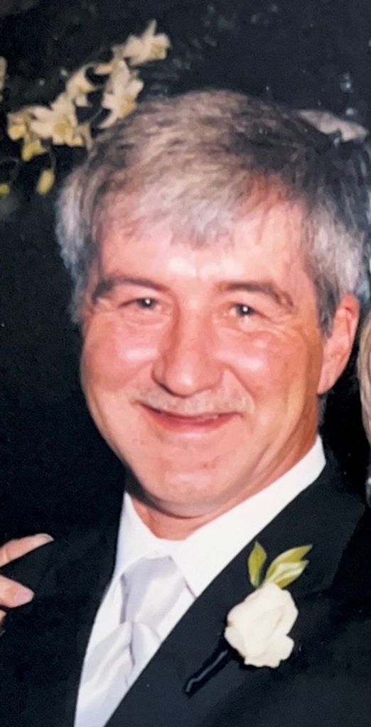 Marlin Lynn Reeves