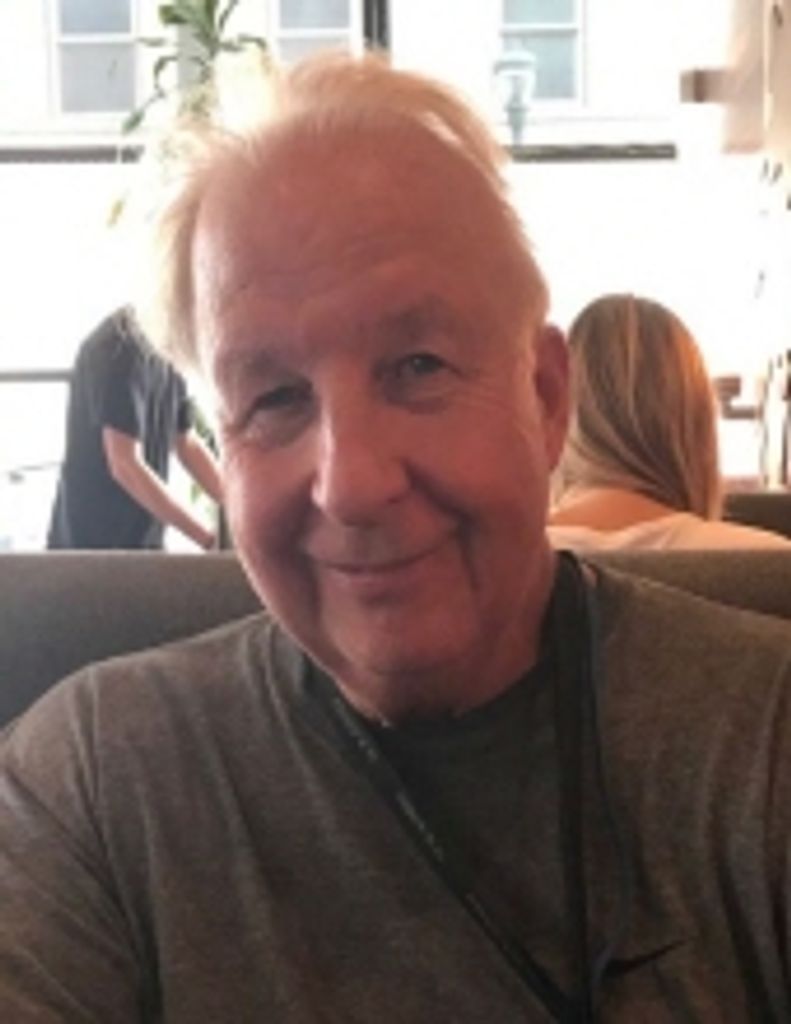James  "Jim" Batcha