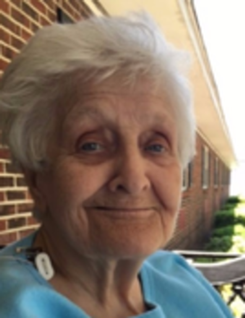 E.  Christie Arrington