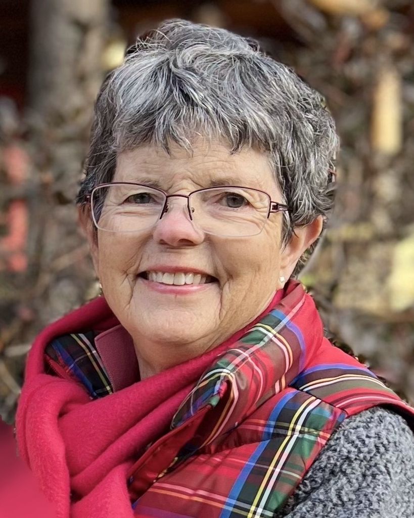 Jean Anne Strothman Tews
