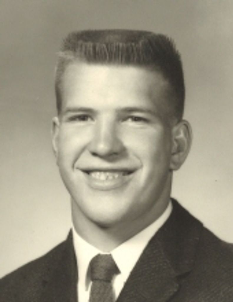Leonard "Lenny" Gerald Gager