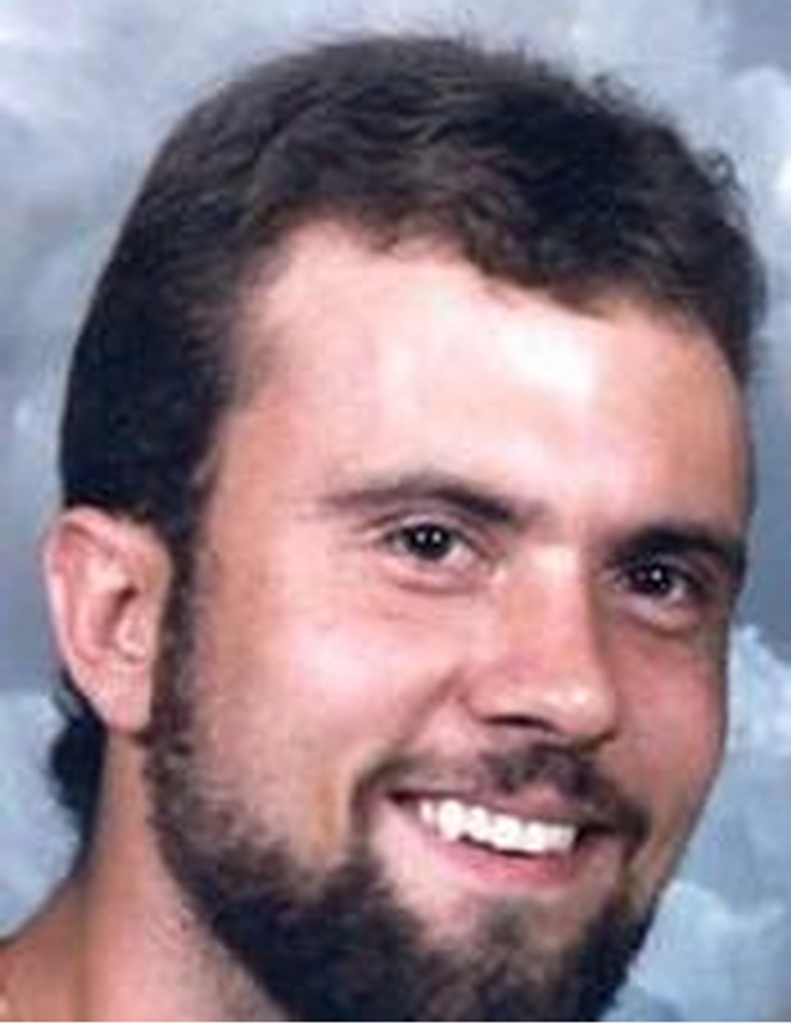 Walter Mitchell Daniel