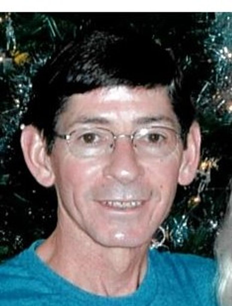 Robert L. "Bob" Lauterer