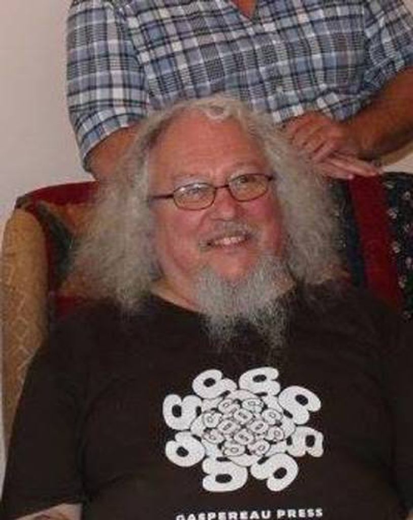 Joseph Robert Stevens