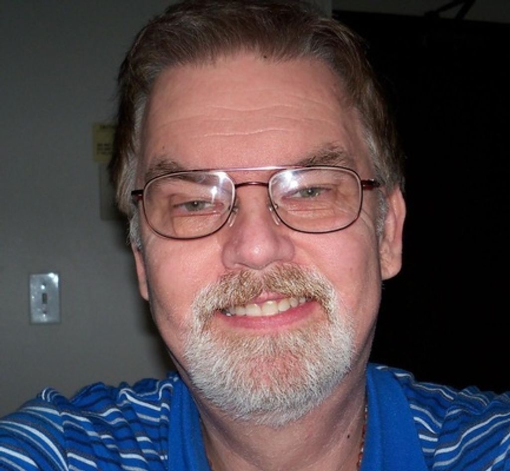 John G. Westerfield Profile Photo