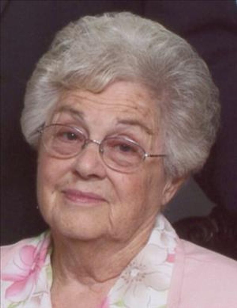 Betty Ripple