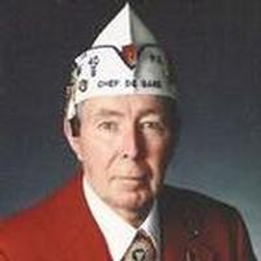William E. Caldwell
