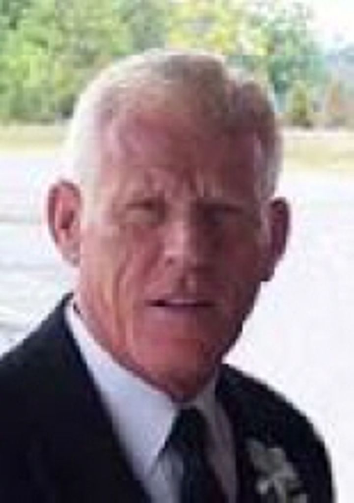 Dennis  Earl Smith,  Sr.