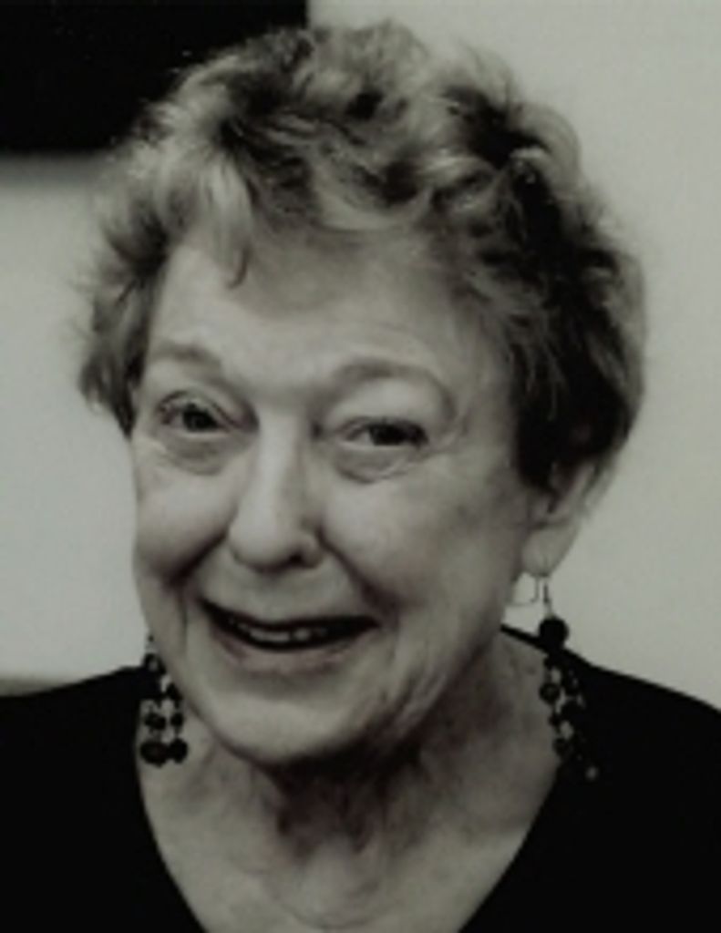 Doreen Lois Gilbart