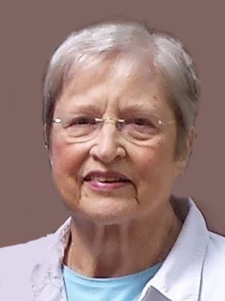 Jean Smith