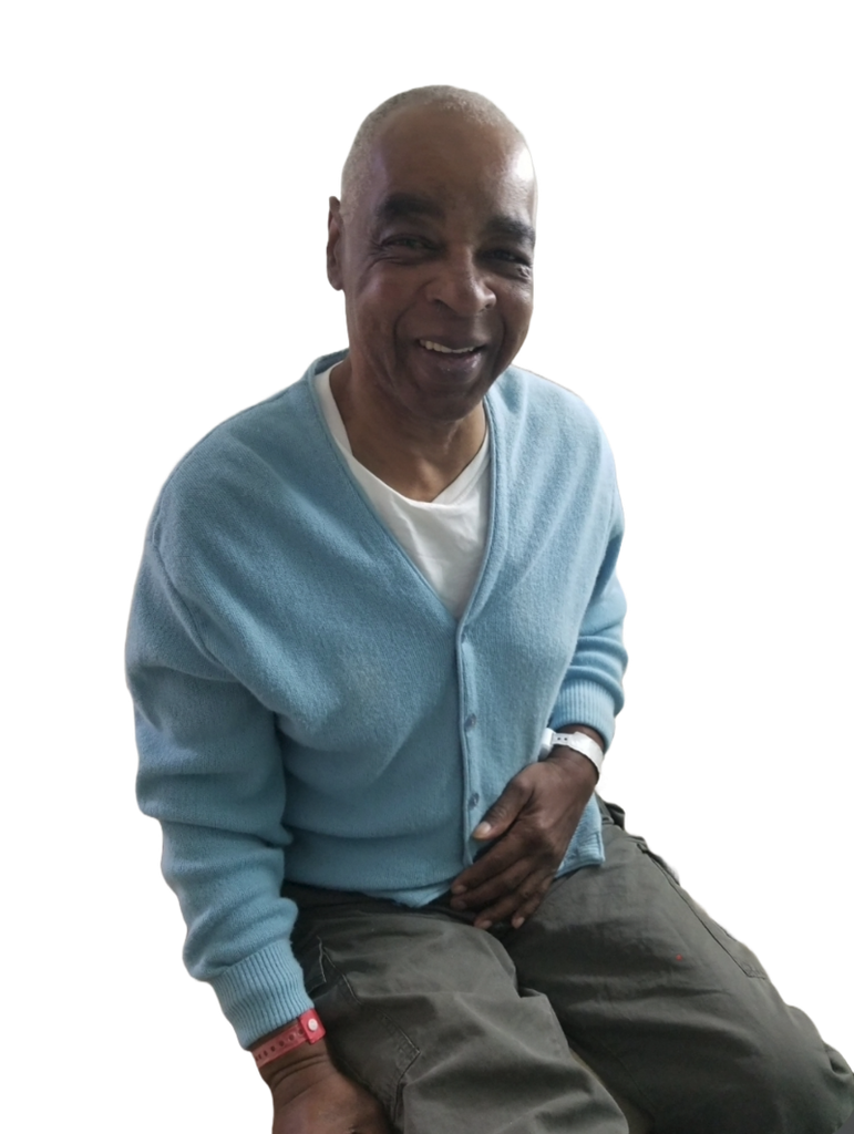 John L Weathersby Profile Photo