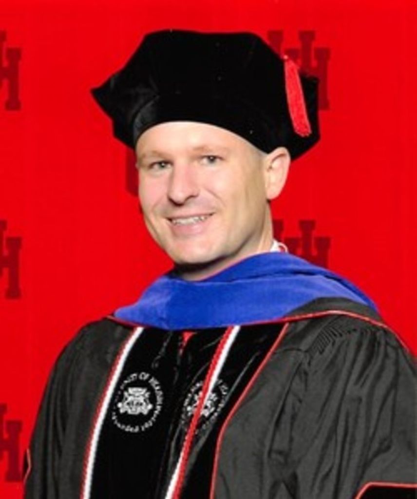 Richard Griffin Jr.