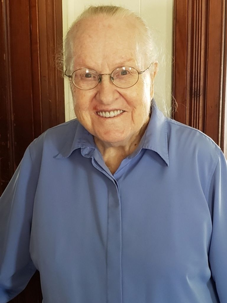 Helen Lynora Hardy Profile Photo