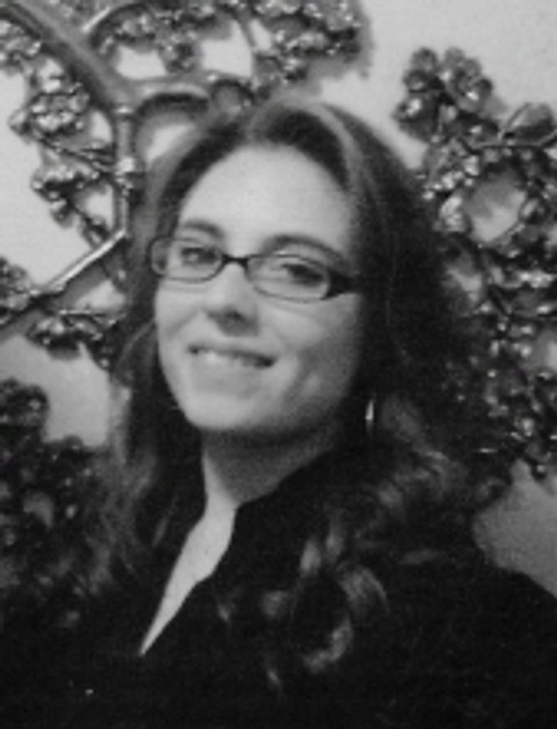 Rebecca Anntoinette Hansen