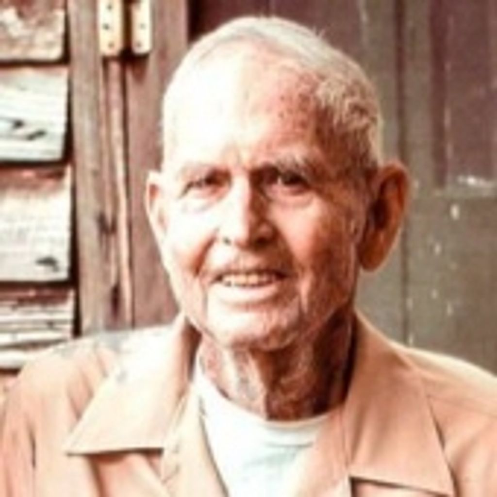 Charles 'C.D.' Busbin