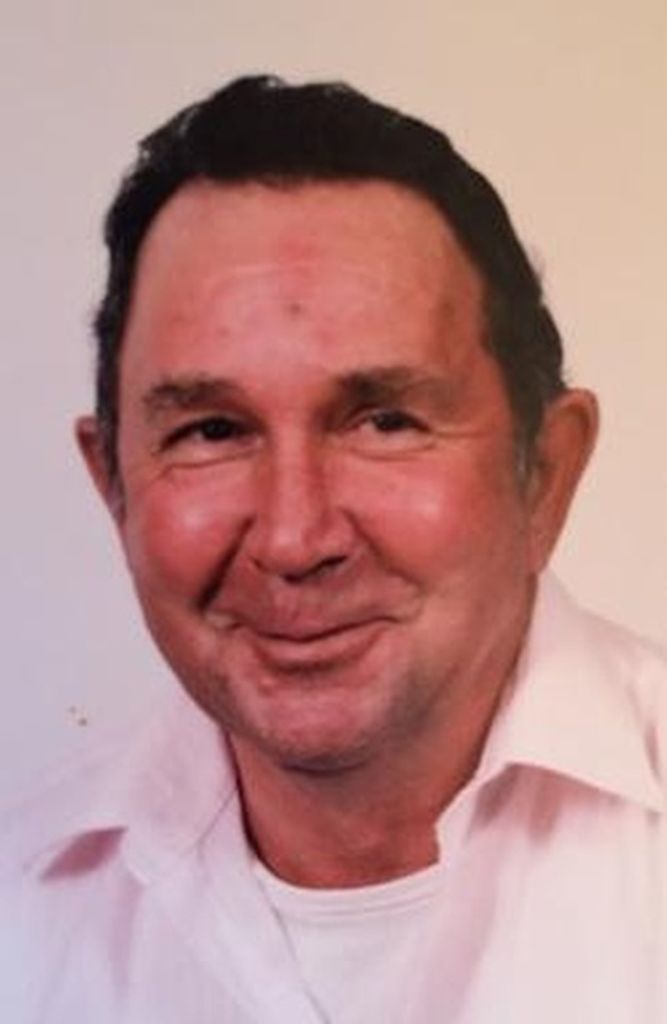 Rayford Kilgore