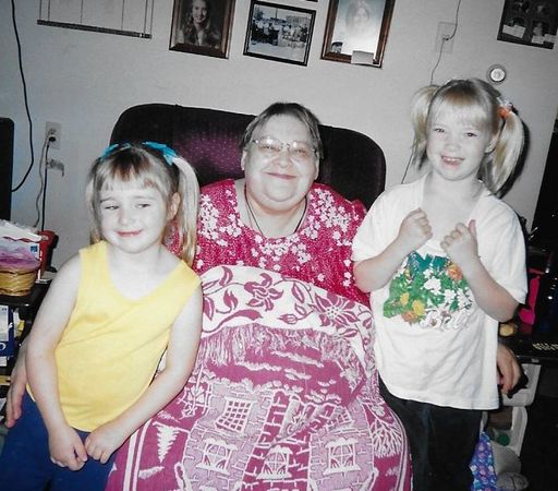Carolyn S. Hellyer photo gallery thumbnail 22 of 22