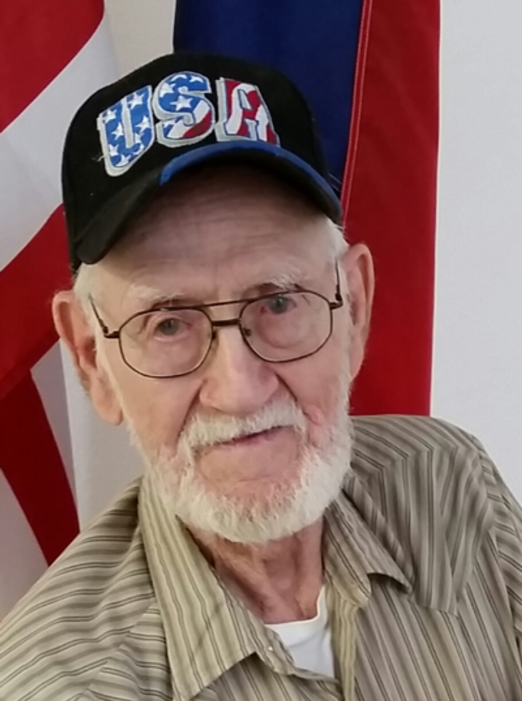 Arlus "Wayne" Walden Profile Photo