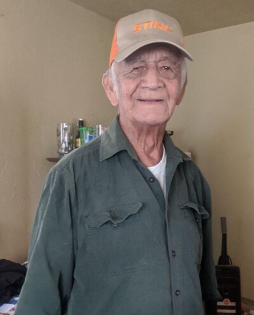 Joe Garcia Pacheco Profile Photo