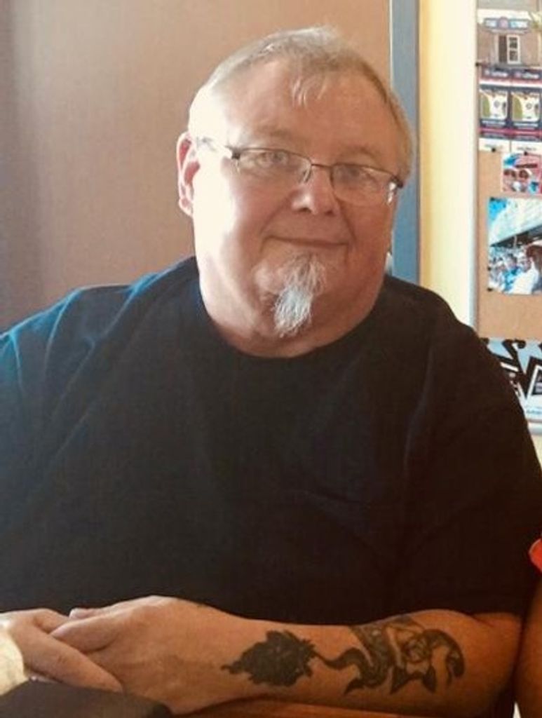 Joseph K. "Quazi" Larosch Profile Photo