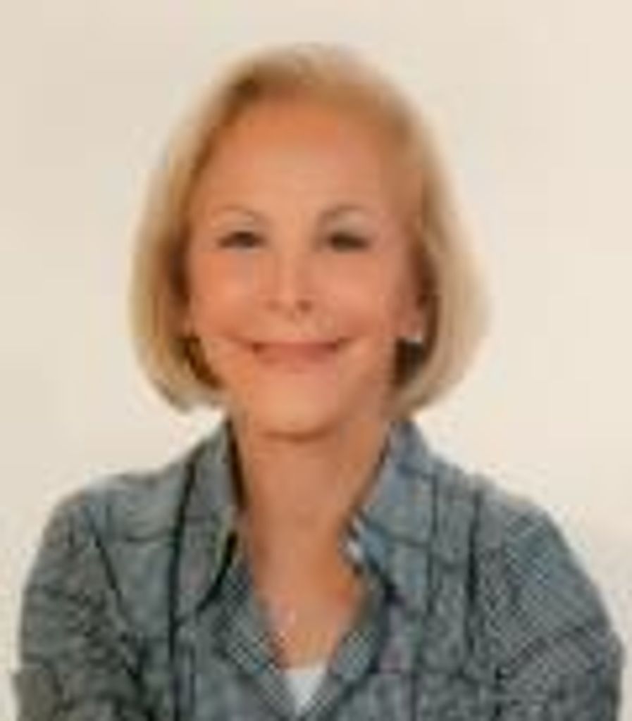 Barbara Samans Profile Photo