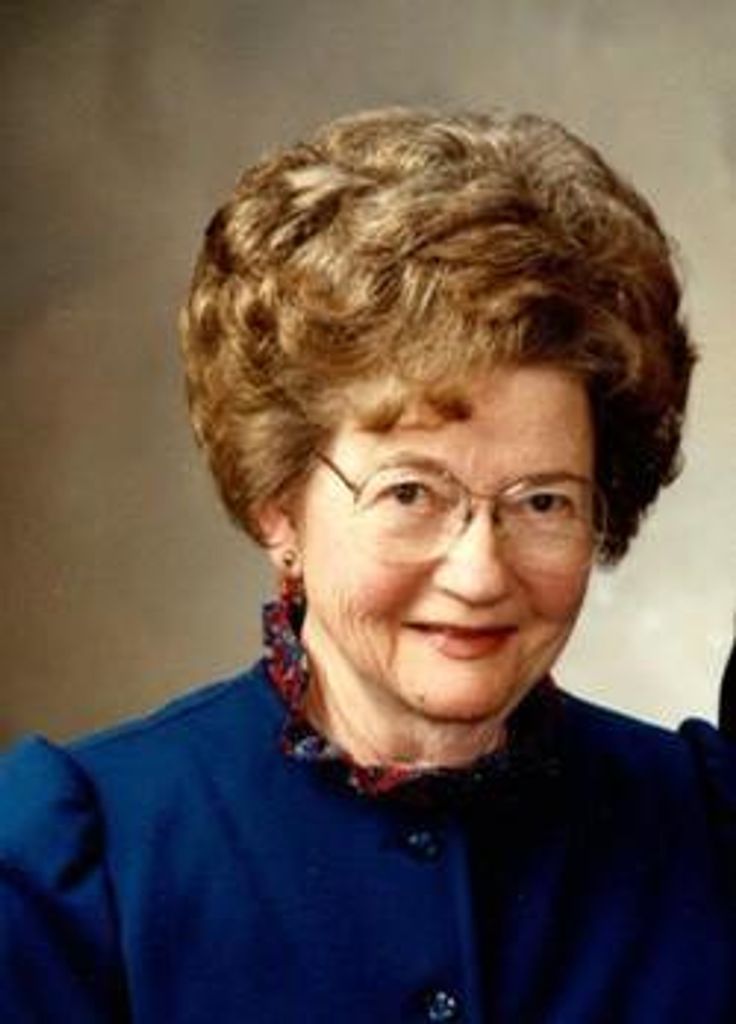 Lucille M. Bitz