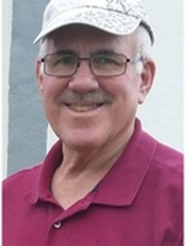 Merlin  Rosfjord