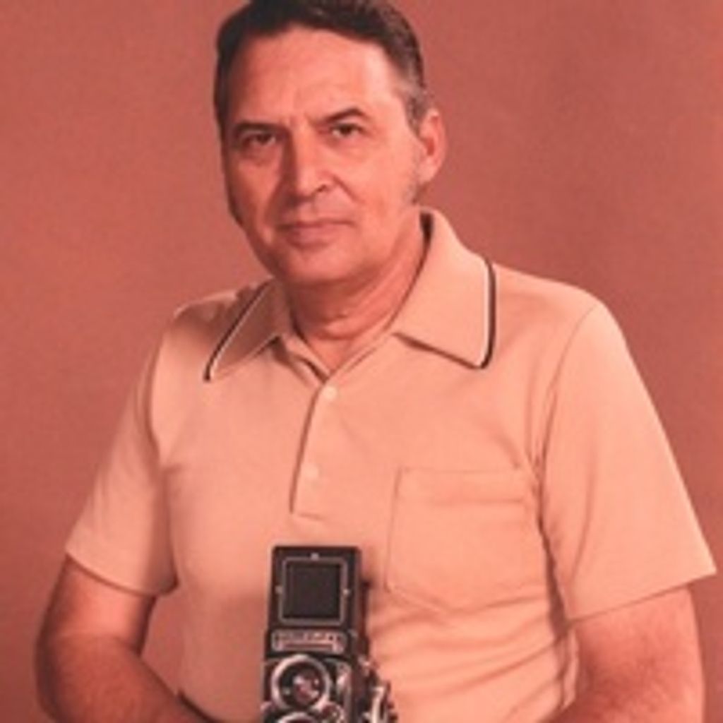 Gladden Clark Corbin Profile Photo
