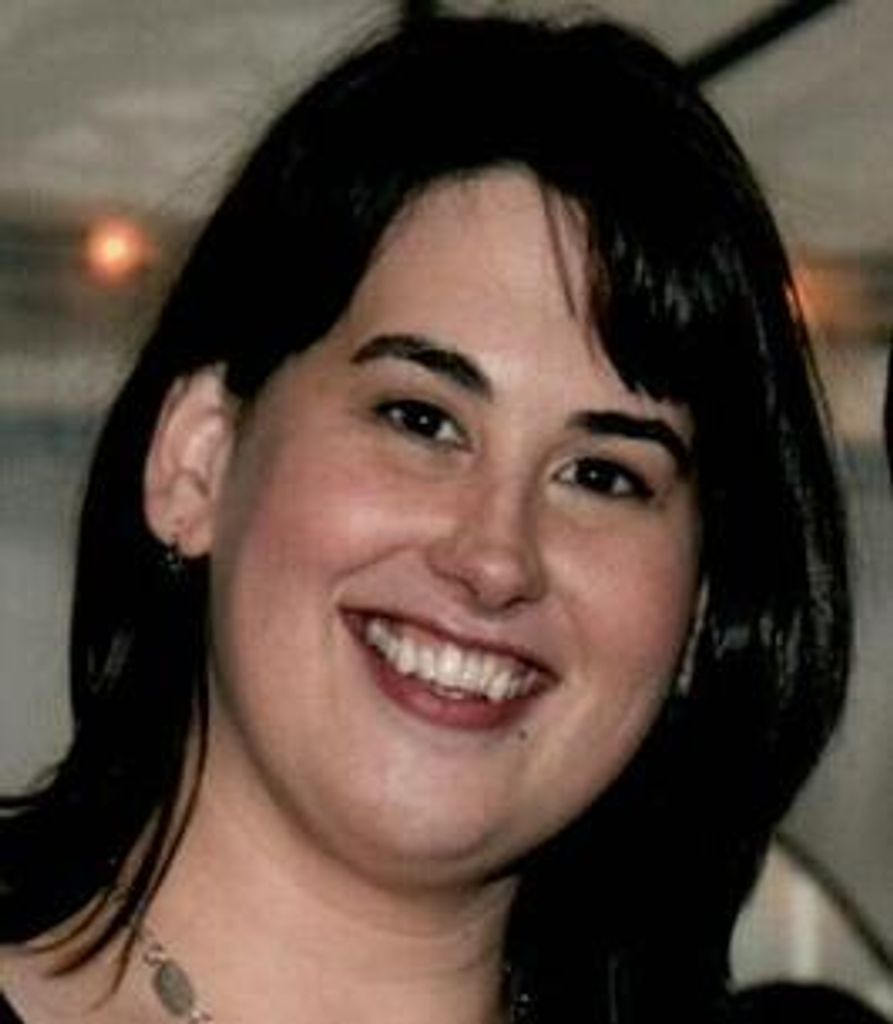 Kelly Ann Robertson