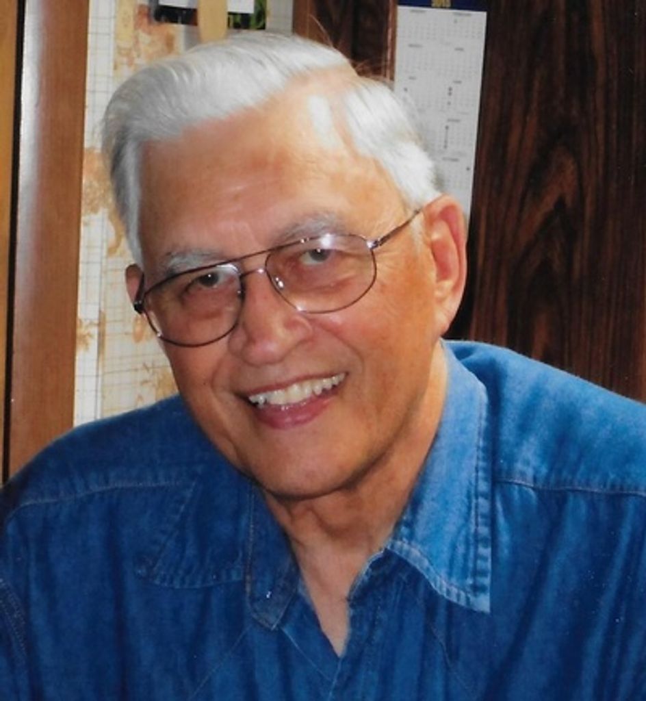 Cecil D. Garnsey Profile Photo