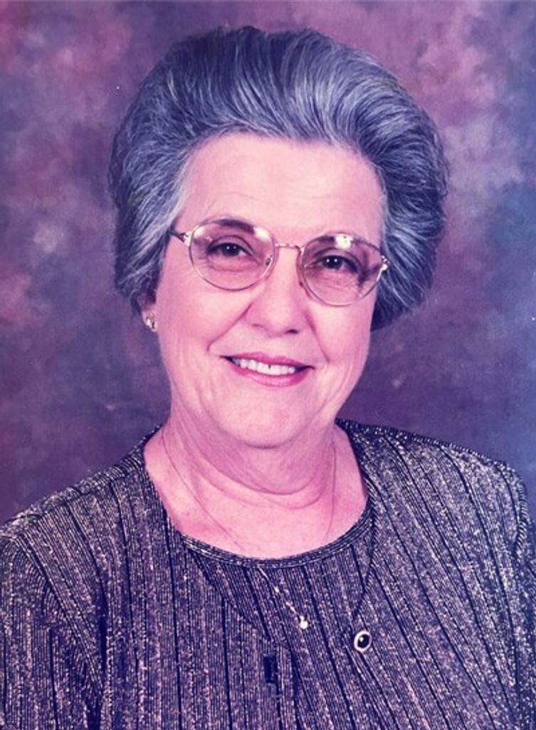 Nella Dean Smith Profile Photo