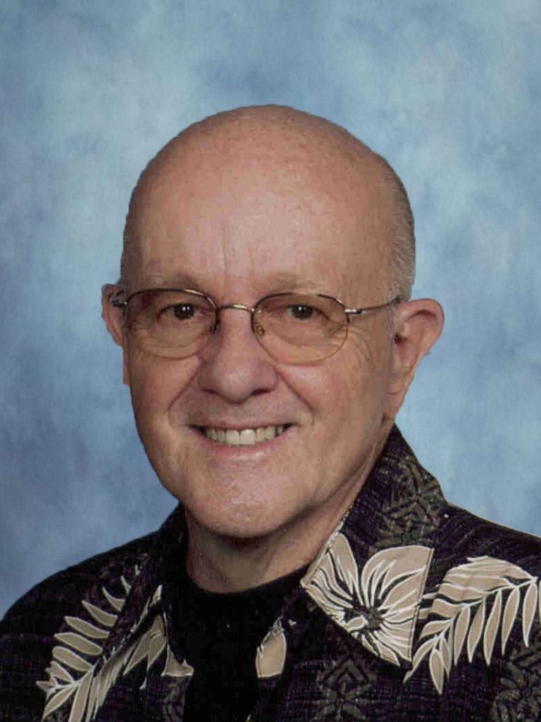 Norman R. Mccoy Profile Photo