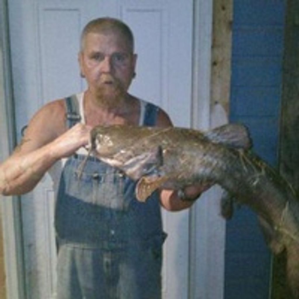 Keith Allen Mccoy Sr.... Age 59