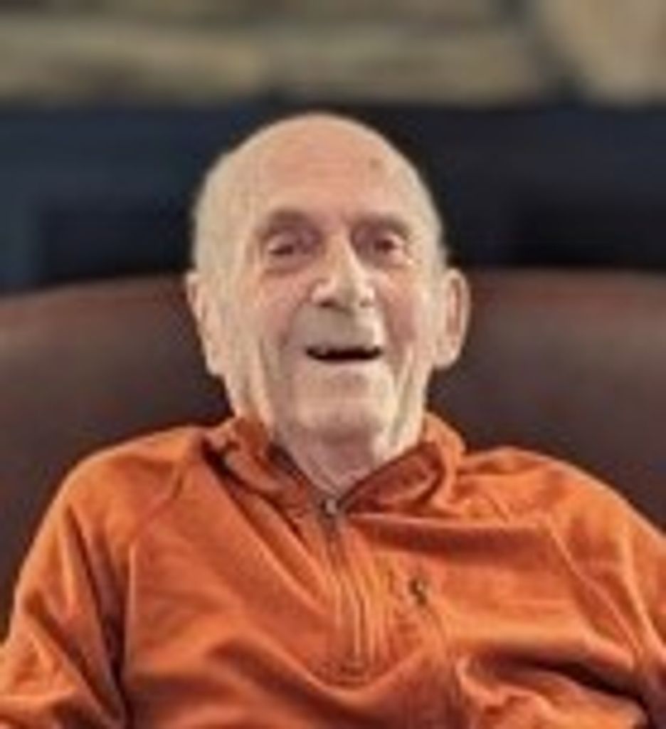Edward J. Dolbow Profile Photo