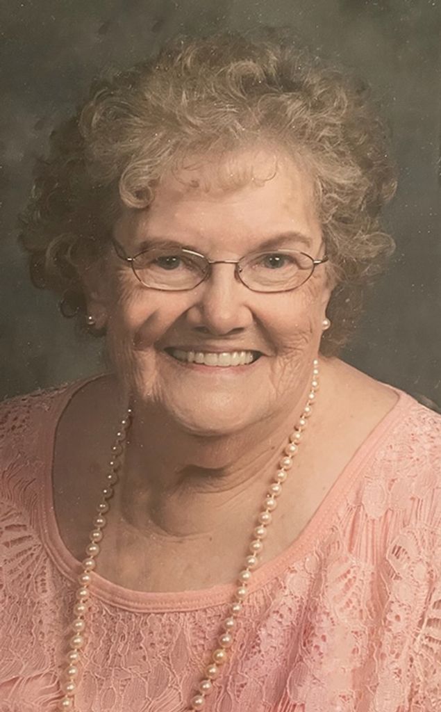 Ruth Eileen Bolinger Profile Photo