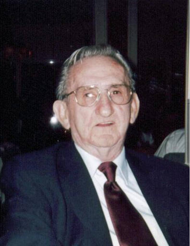 Kelvin Kent \"Joe\" Lewis