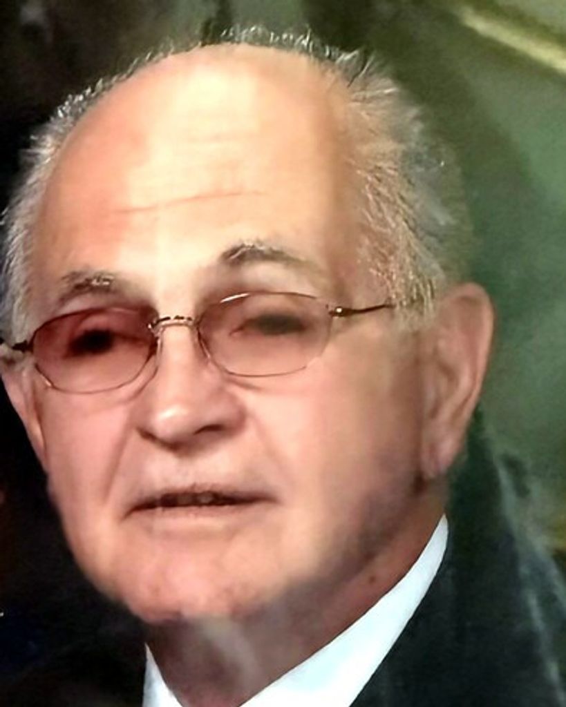 Percy "Jim" James Filler
