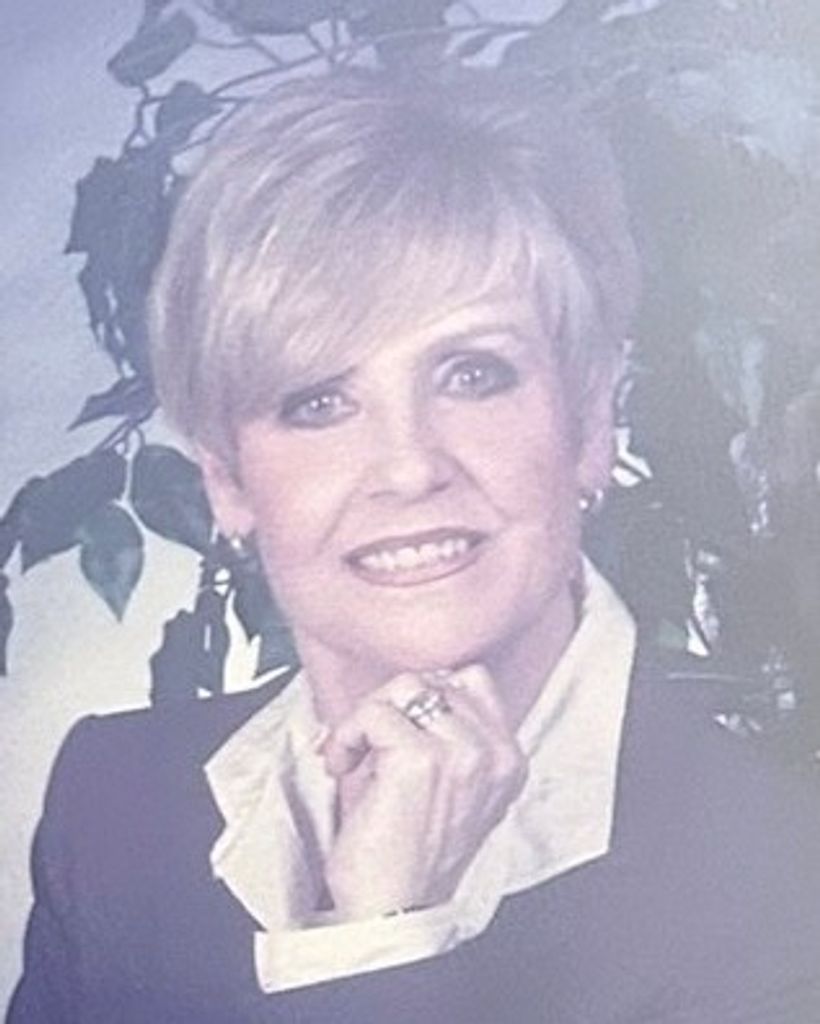 Sylvia Gay Smith Shackelford Profile Photo