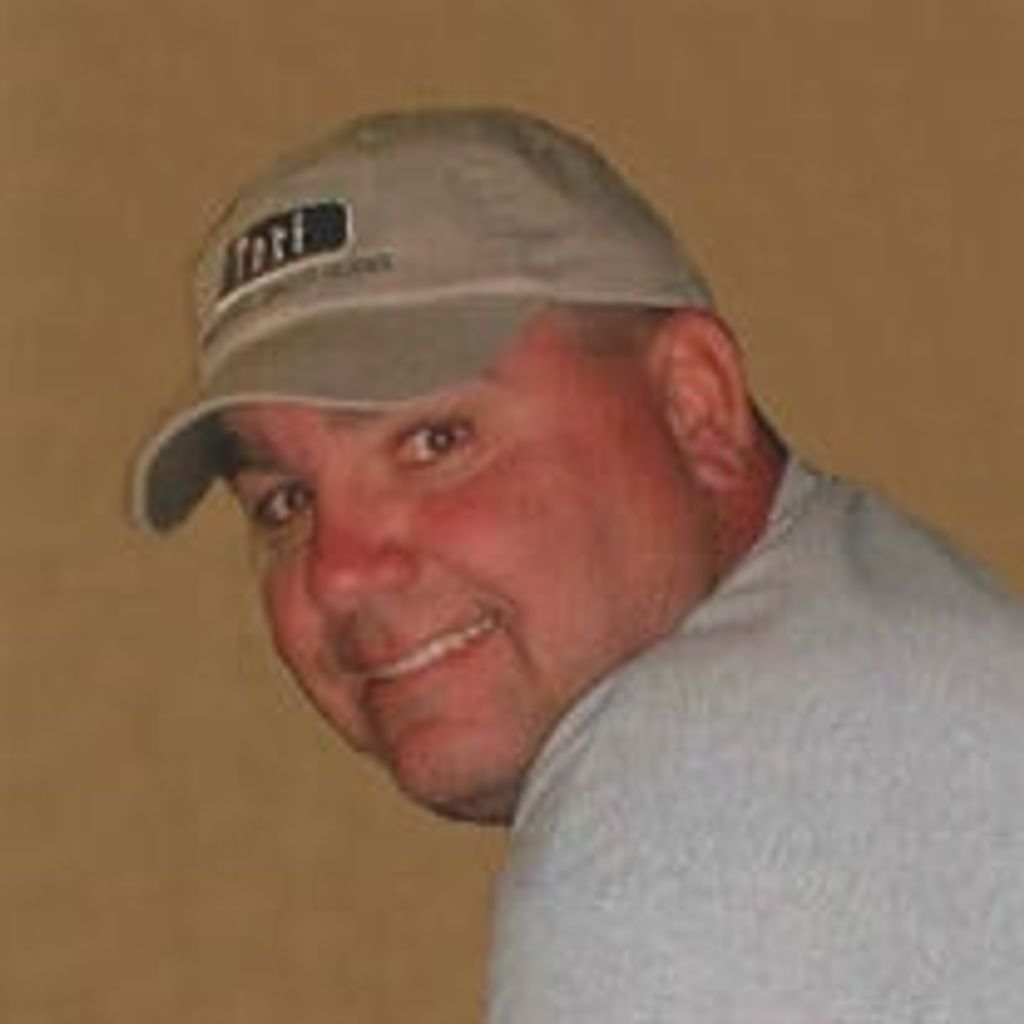 Mark A. Fort